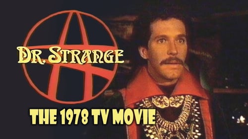 Dr. Strange 1978 online español españa
