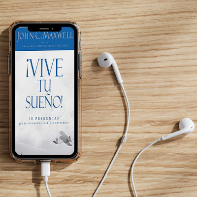 Audiolibros para emprendedores