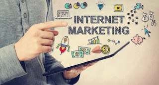 Internet Marketing