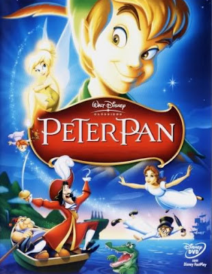 Filme Peter Pan – Dublado