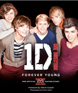  Young  Direction on Forever Young