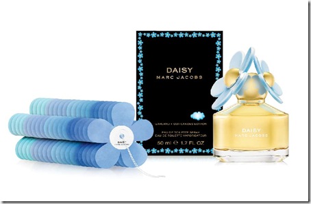 Daisy in the air EDT 50 ml