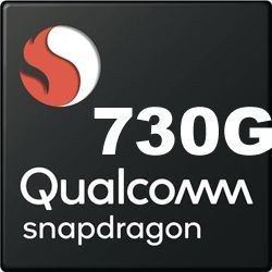 Samsung Galaxy M51 processor