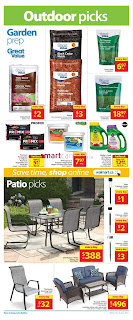 Walmart Flyer May 11 to 17, 2017 - ON