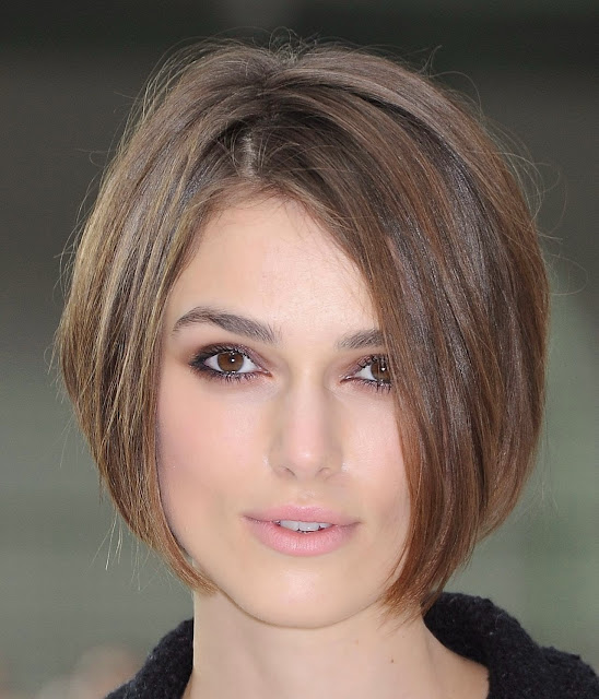 Short Bob Hairstyles 2015