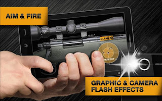 Weaphones Gun Sim Free Vol 1 Apk 2.3.0