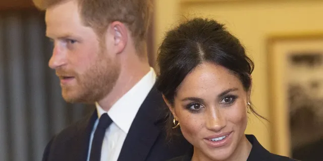 Meghan Markle and Prince Harry Could Earn £160,000 Per Post on Social Media