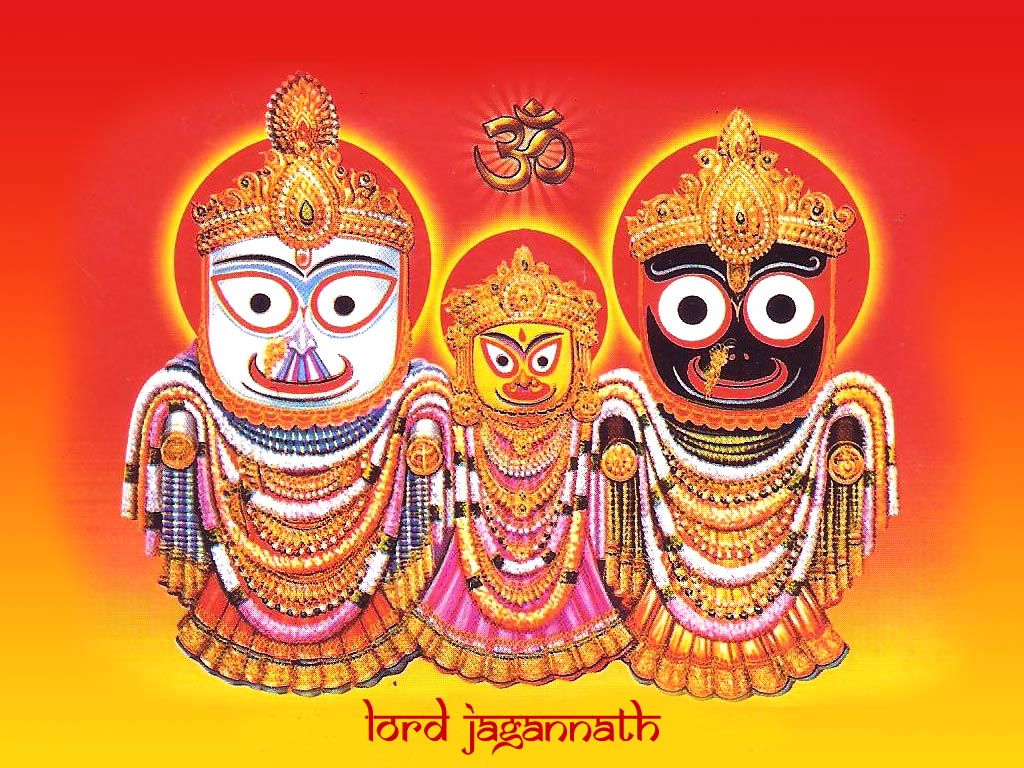 god hd wallpapers: new lord jagannath hd wallpapers download