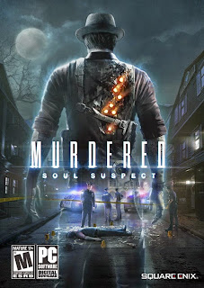 Free Download Murdered: Soul Suspect Full Version - Ronan Elektron