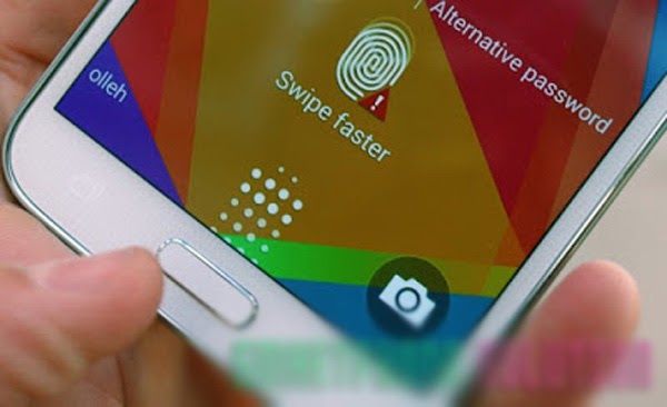    Cara Mengatasi Fingerprint HP Xiaomi Tidak Berfungsi ( Error ) - Mister