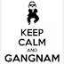 COOL : Apabila PSY & MC Hammer Mashup remix gangnam style dan too legit to quit!!