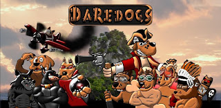 Daredogs