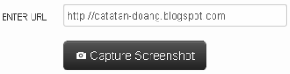 Ambil Screenshoot Website Via Ctrlq.Org 2