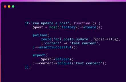 Logging external HTTP Requests with Laravel Telescope
