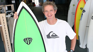 mark richards surfer