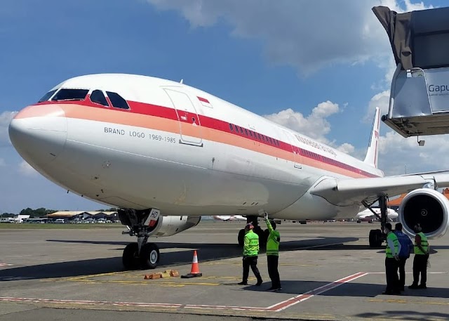 Korem 052/WKR Amankan Kedatangan Vaksin Tahab 22 Dari Beijing