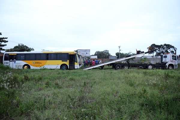 Ônibus da empresa Turisguá começam a circular nesta segunda em Campos