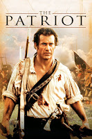 The Patriot, Mel Gibson, July 4th, Independence Day