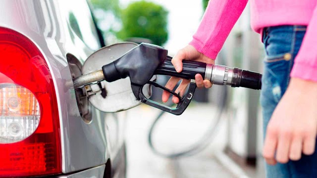 A partir del 1º de julio: Aumentarán combustibles por IVA 
