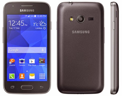 Foto Handphone Samsung Galaxy Terbaru 2014 Foto Gambar 