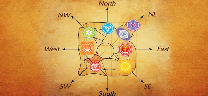 Vastu Shastra Suggestions For A Temple At Home
