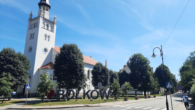 Castle Party - Bolków 