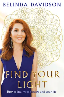 Find Your Light by Belinda Davidson book cover