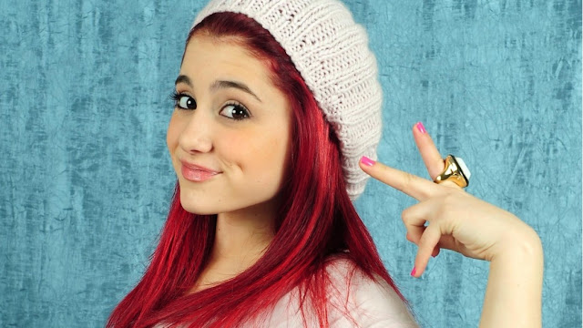 Ariana Grande Wallpapers Free Download