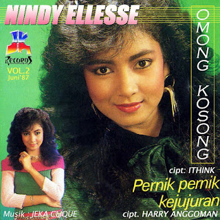 download MP3 Nindy Ellesse - Nindy Ellesse, Vol. 2- Omong Kosong Terpopuler itunes plus aac m4a mp3