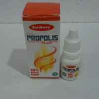 PROPOLIS PLUS ANNABAWY