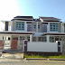 Double Storey Semi Detached House in Miri FOR SALE RM698k