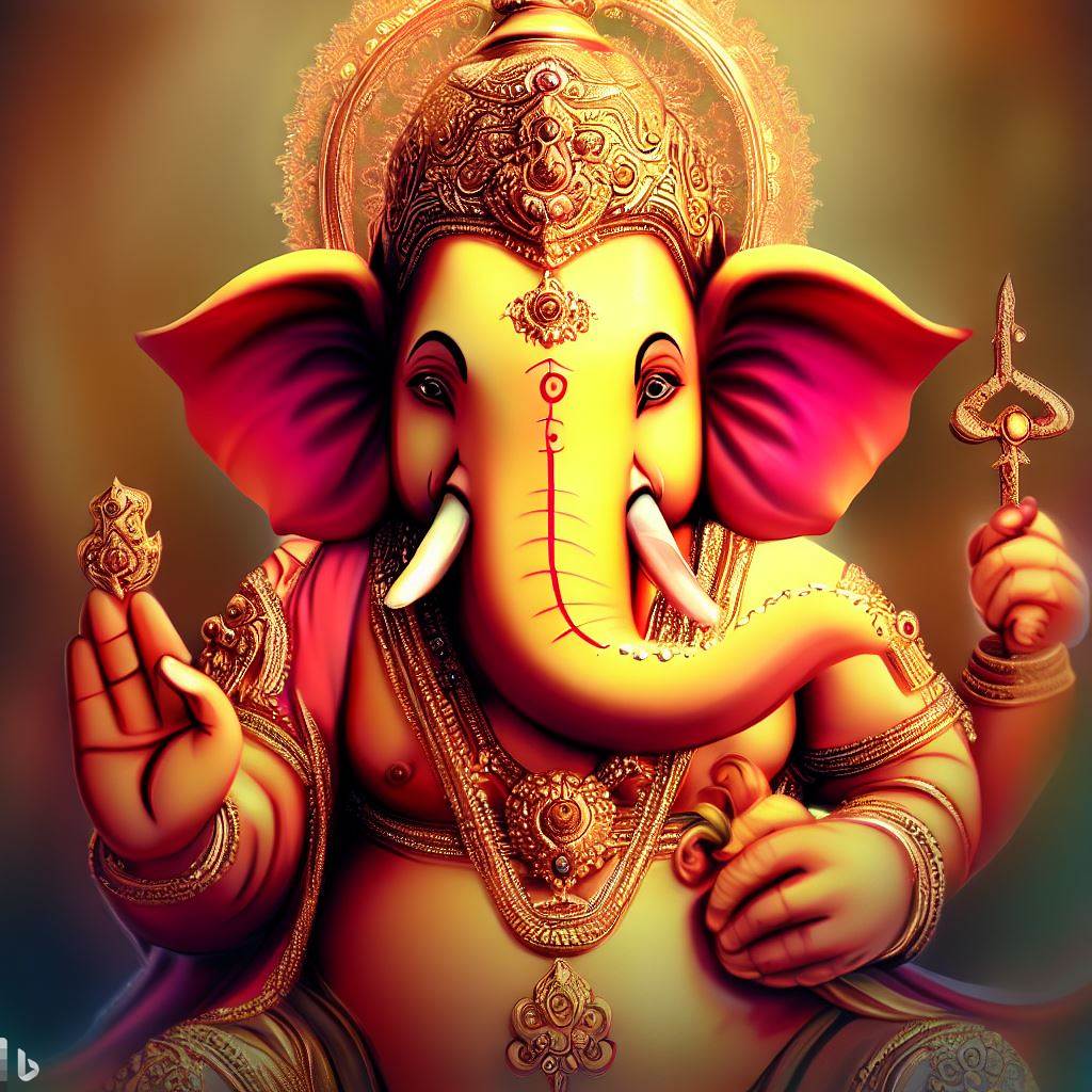 ganesh ji ki aarti