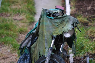 classic motorcycle restoration