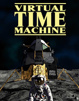 Virtual Time Machine