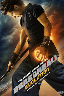 Filme  Dragonball Evolution Download