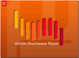 Adobe Shockwave Player 12.3.4.204 Final Offline Terbaru