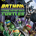 Ver - Batman y Las Tortugas Ninjas - Pelicula Completa Español Online