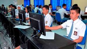 cara instal dan seting VHD UNBK 2018