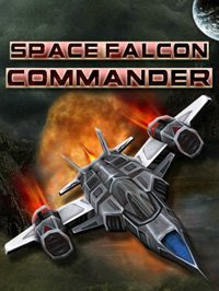 Space Falcon Commander 