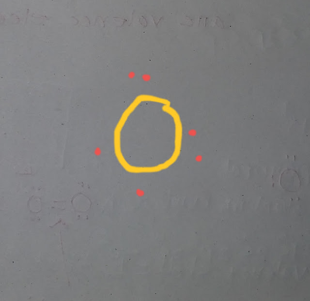 Lewis dot structure of oxygen