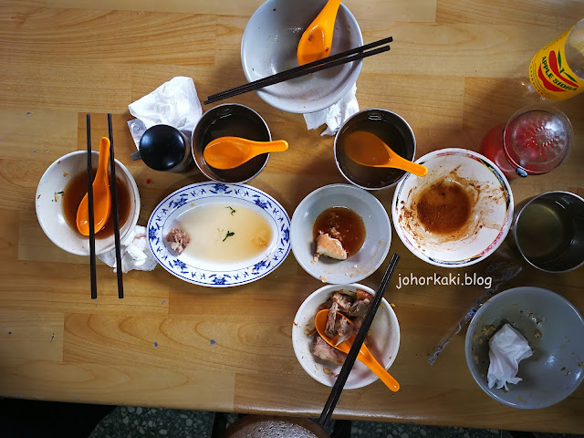 Lou-Rou-Fan-Braised-Pork-Rice-Jin-Feng-金峰滷肉飯