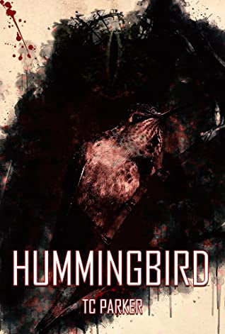 Hummingbird by T.C. Parker