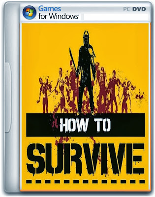 How To Survive Free Download PC Game Full Version