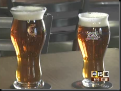 beer