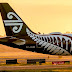  Một hành khách bị gãy chân trên chuyến bay của hàng không NZ