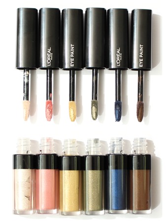 EyePaintLoreal1