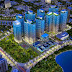 Mở bán đợt 1 căn hộ chung cư Goldmark City tại Deawoo ngày 28.12.2014