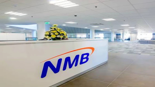 A Senior Credit Data Scientist Position is Available at NMB Bank