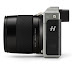 Hasselblad breaks new ground with mirrorless X1D