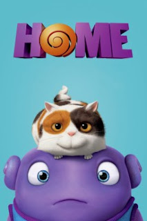 Home (2015) HD